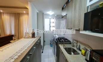 Imagem 4: Apartamento para venda com 65 metros quadrados com 2 quartos em Vila Ipiranga - Porto Aleg