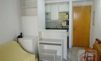 Imagem 6: São Paulo - Apartamento Padrão - Paraiso