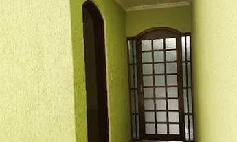 Imagem 4: Sobrado com 3 dormitórios à venda, 137 m² por R$ 601.000,00 - Parque Continental - Guarulh