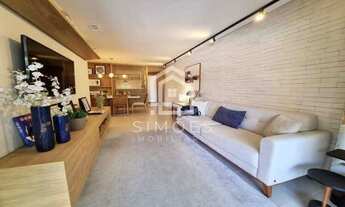 Imagem 4: Maravilhoso apartamento de 4 quartos com 117m² no coração da Freguesia!