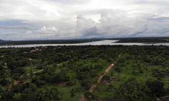 Imagem 2: Lote 6x25 localizava privilegiada capim de Roça Areninha Acude com 22km de extensão sangra