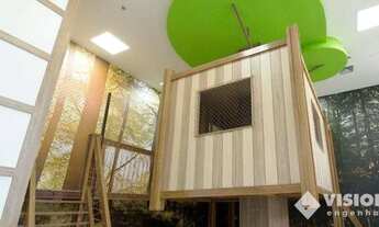 Imagem 2: Apartamento em Nova Iguaçu, 3 Quartos, Suíte no Condomínio Golden Gate - Centro