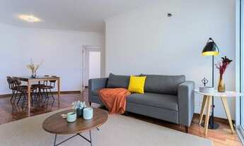 Imagem 2: Apartamento de Luxo em SP - Brooklin Paulista