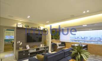 Imagem 5: Apartamento com 3 dormitórios, 103 m² Vila Firmiano Pinto