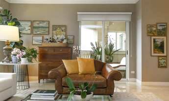 Imagem 7: CURITIBA - Apartamento Padrão - Ecoville