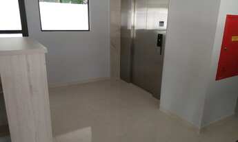 Imagem 5: Apartamento para venda tem 65 metros quadrados com 2 quartos