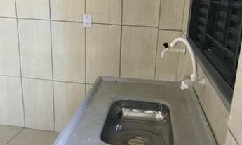 Imagem 5: Apartamento de um quarto ,no centro de Luziânia