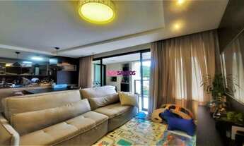 Imagem 3: APARTAMENTO 3 QUARTOS (1 SUÍTE) CÓRREGO GRANDE- FLORIANÓPOLIS/SC