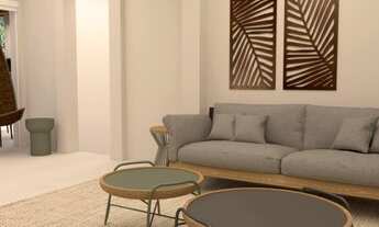 Imagem 7: Casa de Vila em copacabana, 04 quartos sendo 04 suítes