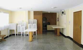 Imagem: Apartamento residencial para venda e locação