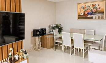 Imagem: Apartamento no Olho Dágua de 67m² Nascente