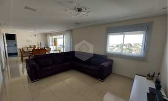 Imagem 6: Apartamento para venda tem 170 metros quadrados com 3 quartos