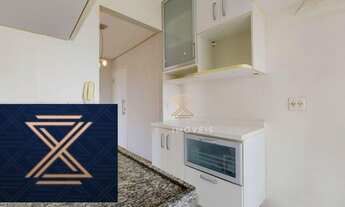 Imagem 7: Apartamento com 2 dormitórios à venda, 52 m² por R$ 330.000 - Pirituba - São Paulo/SP