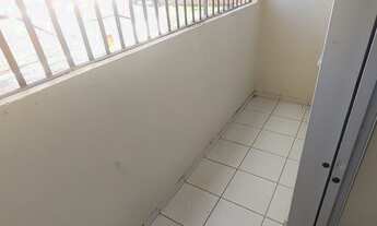 Imagem 3: Apto 2º andar, nascente e mobiliado de 46m², no Cond Ponta Verde, Próximo ao Shopping Pá