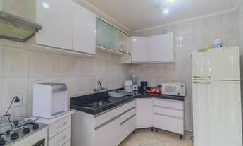 Imagem 4: Sobrado 3d sendo 1 suíte com sotão semi mobiliado todo reformado com vaga coberta