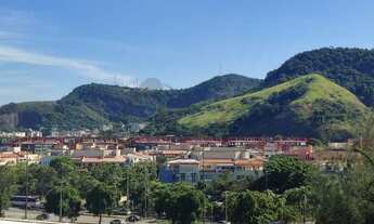 Imagem 4: Apartamento-À VENDA-Barra da Tijuca-Rio de Janeiro-RJ
