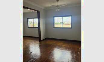 Imagem: Aluguel Apartamento TIBERY