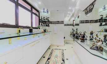 Imagem 3: Cobertura, 450 m² - venda por R$ 3.180.000,00 ou aluguel por R$ 24.600,00/mês - Perdizes