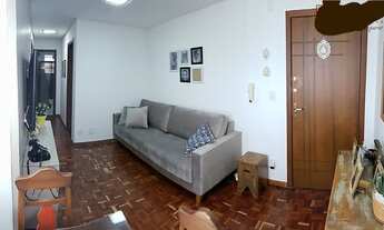 Imagem 6: Cobertura para venda com 2 quartos, garagem, em Cascatinha - Juiz de Fora - MG