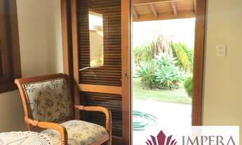 Imagem 5: Casa elegante no Condomínio Real Ville