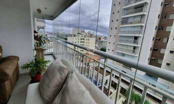 Imagem 7: Apartamento com 2 dormitórios à venda, 69 m² por R$ 605.000 - Bom Retiro - São Paulo/SP