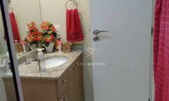 Imagem 4: Apartamento com 2 dormitórios à venda, 67 m² por R$ 443.000 - Camorim - Rio de Janeiro/RJ