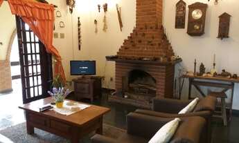 Imagem 4: Oportunidade linda chácara no condomínio Porta do Sol