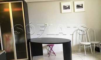 Imagem 6: Flat para moradia ou investimento prox a Av. Paulista e 23 de Maio