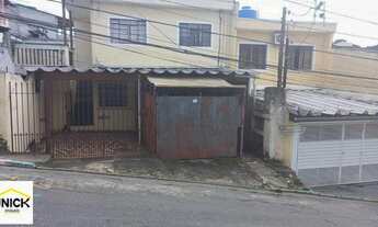 Imagem 12: Casa para Venda em São Paulo, Jardim Mirante, 6 dormitórios, 6 banheiros, 2 vagas