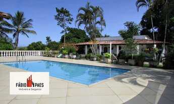 Imagem: Fabio Paes Imóveis - Sítio a venda de