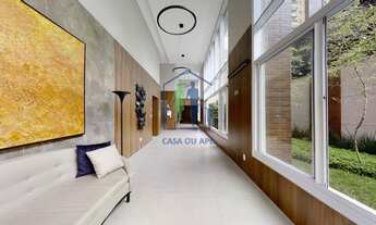 Imagem 2: Belíssimo Apartamento NOVO 330m² | 4 suítes