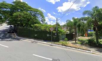 Imagem 6: Lote/Terreno para venda tem 7200 metros quadrados em Centro - Santana de Parnaíba - SP