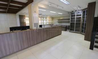 Imagem 3: Maringá - Galpão/Depósito/Armazém - Zona Armazém