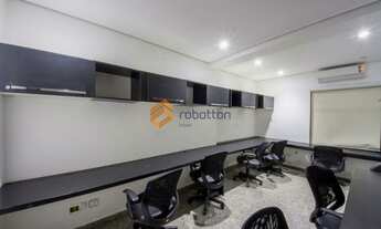 Imagem 5: SALA COMERCIAL NO BROOKLIN!