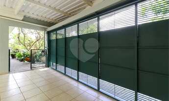 Imagem 4: São Paulo - Casa Padrão - ALTO DA LAPA