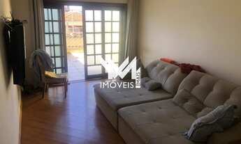 Imagem 4: Casa espaçosa com 3 dormitorios