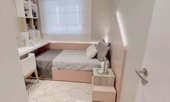 Imagem 6: Apartamento Garden com 107 metros quadrados com 2 quartos em Botafogo - Rio de Janeiro - R