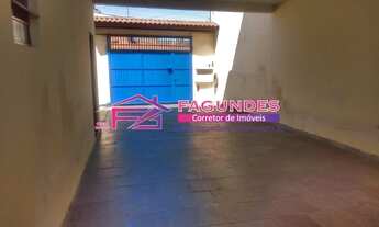 Imagem 3: Vende-se: Casa no Jardim Santa Fé