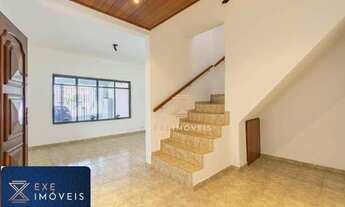 Imagem: Casa com 3 dormitórios à venda, 220 m²