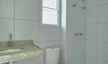 Imagem 7: Apartamento NOVO !!! 75 metros quadrados com 3 quartos em De Lourdes - Fortaleza - Ceará