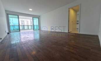 Imagem: Barra Peninsula Green Star excelente apartamento