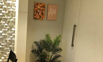 Imagem 6: CORES DA LAPA TODO REFORMADO VISTA INTERNA