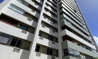 Imagem: Apartamento No Espinheiro À Venda com 4