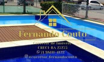 Imagem 3: Apê Cond. Formula Residencial - Jardim das Margaridas