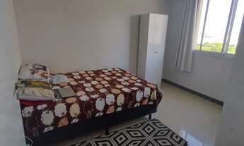 Imagem 7: Apartamento para venda tem 53 metros quadrados com 2 quartos em São Gonçalo - Pelotas - RS