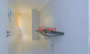 Imagem 3: Apartamento à venda com 3 dormitórios e 1 vaga - Jd. Utinga em Santo André