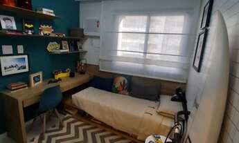 Imagem 7: Apartamento pronto pra morar 81 m2, 3 QTs, 1 Vaga