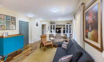 Imagem 3: Lindo apartamento na Chácara Flora/Jd. Marajoara-SP com 3 suítes, varanda gourmet e 3 vaga