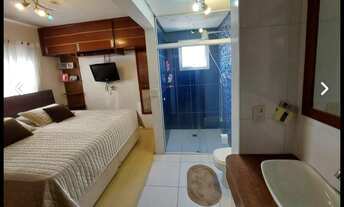 Imagem 5: Apartamento para venda tem 58 metros quadrados com 2 quartos em Jardim Japão - São Paulo