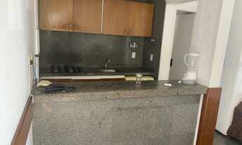 Imagem 4: Apartamento para aluguel e venda possui 43 metros quadrados com 1 quarto